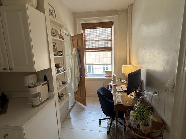 1-Bedroom at 234 Thompson Street