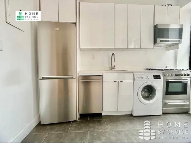 1-Bedroom at 101 West 126th Street
