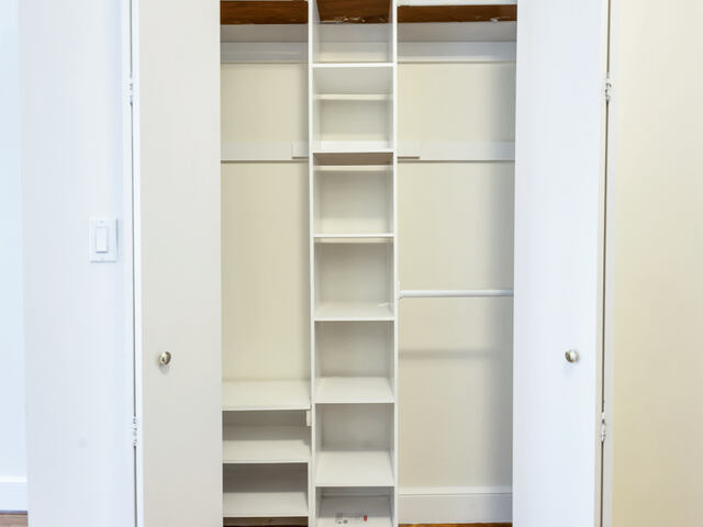 Studio at 1378 York Avenue