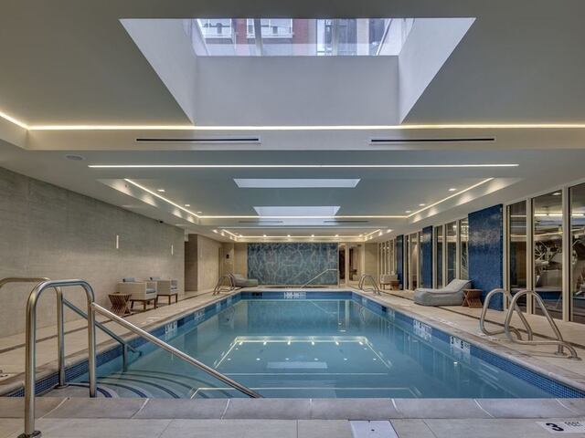 Studio at 101 Bedford Avenue