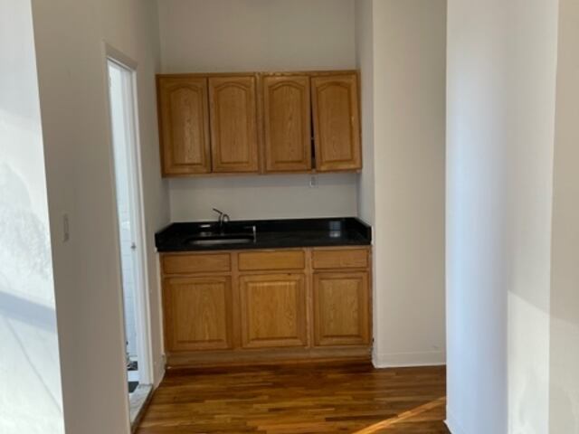3-Bedroom at 210 Rivington Street