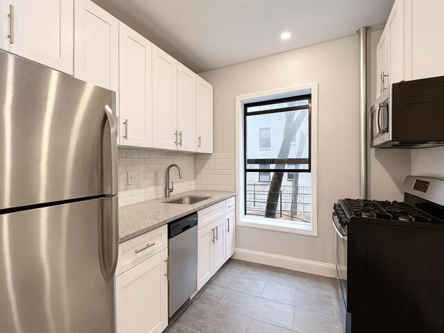 2-Bedroom at 541 West 156th Street