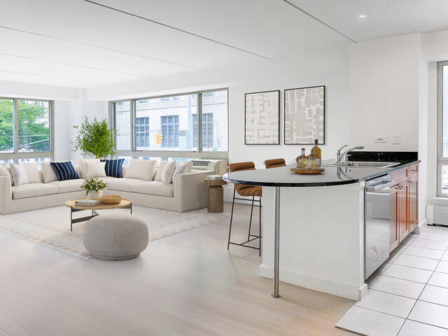 1-Bedroom at Chelsea Place