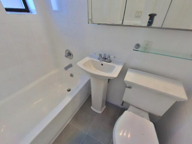 Studio at 219 East 23rd Street