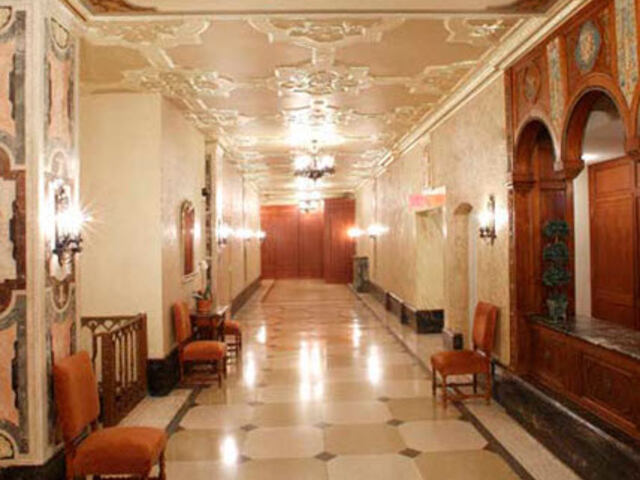 Studio at 24 Fifth Avenue