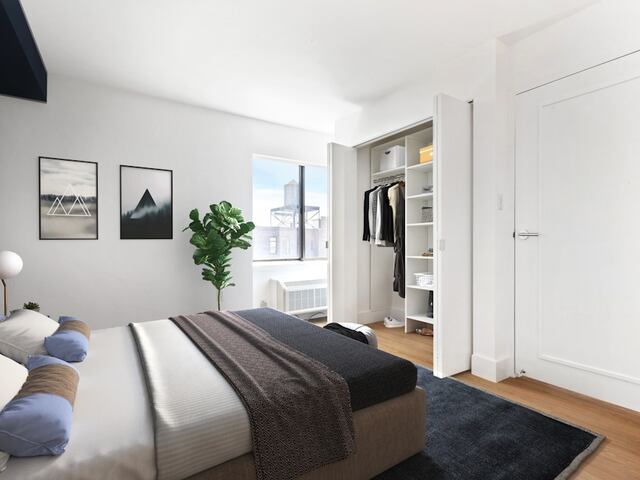 1-Bedroom at The Chelsea