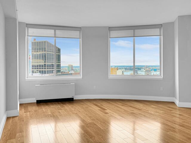 2-Bedroom at The Capitol
