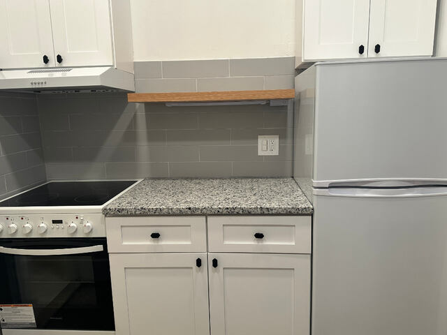 1-Bedroom at 106 Lexington Avenue