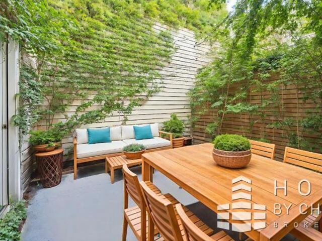 1-Bedroom at 593 Meeker Avenue