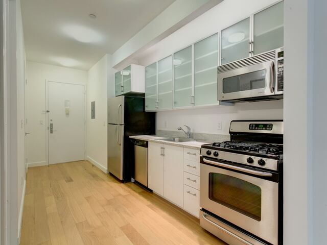 Studio at 37 Wall Street