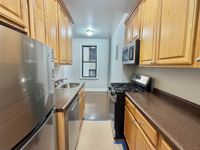 3-Bedroom at 240 Cabrini Boulevard