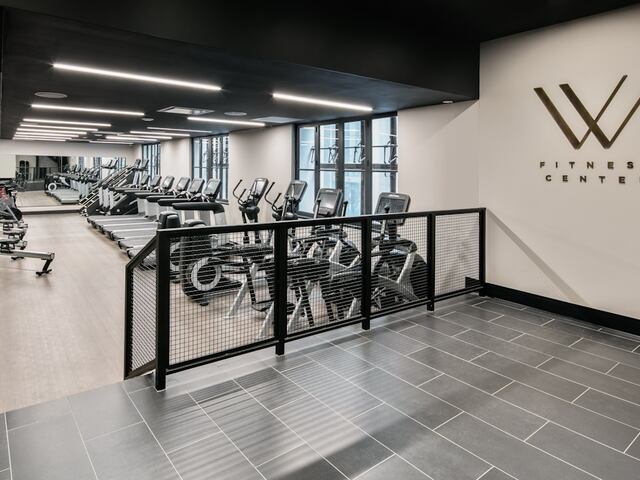 Studio at 63 Wall Street