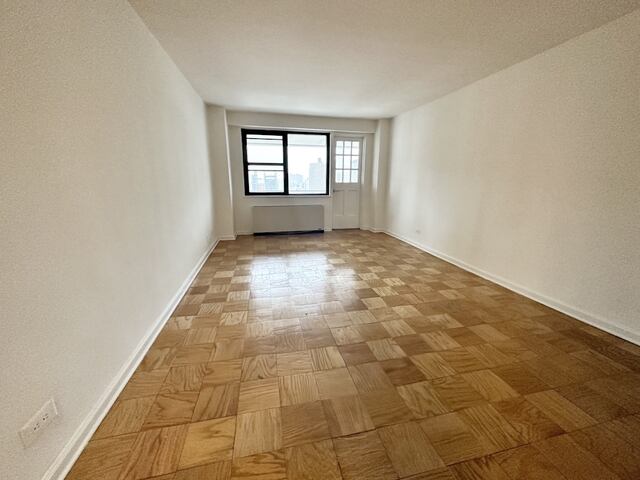 1-Bedroom at Yorkshire Towers
