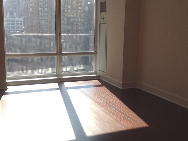 1-Bedroom at The Aldyn