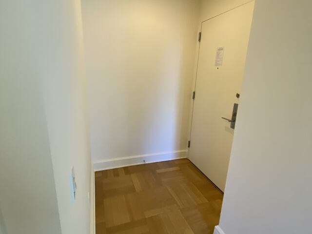 1-Bedroom at The Ashley