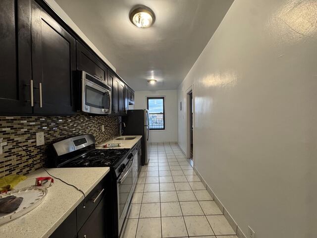 1-Bedroom at 36-14 165th Street