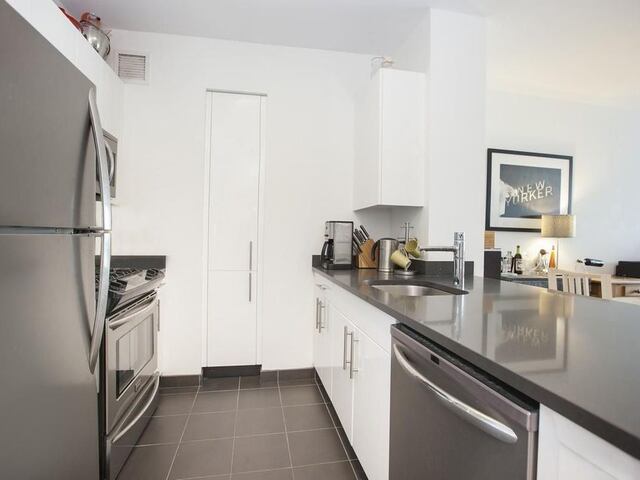 1-Bedroom at East Coast @ 45-45 Center Blvd