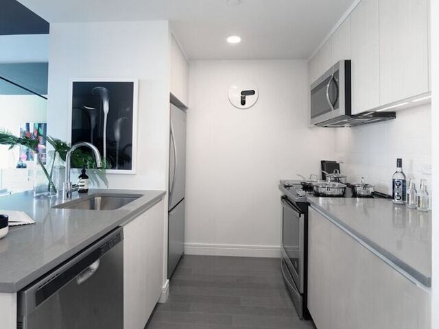 2-Bedroom at Watermark LIC