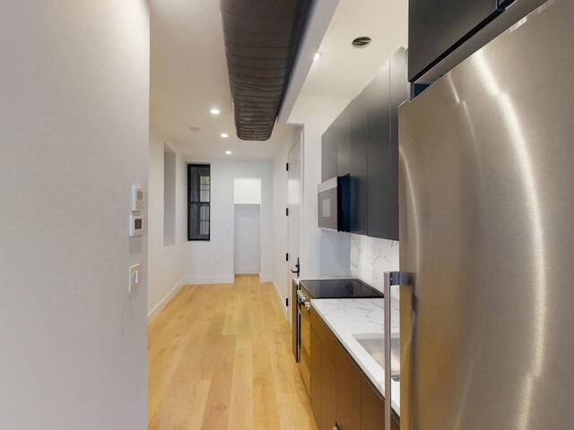1-Bedroom at 77 East 3rd Street