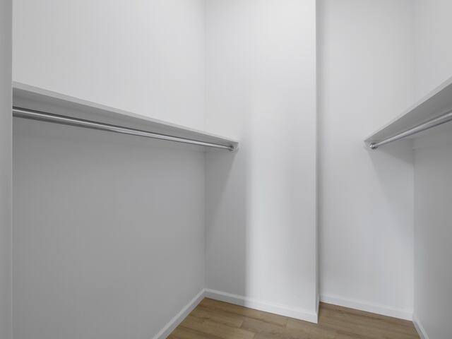 1-Bedroom at Post Towers