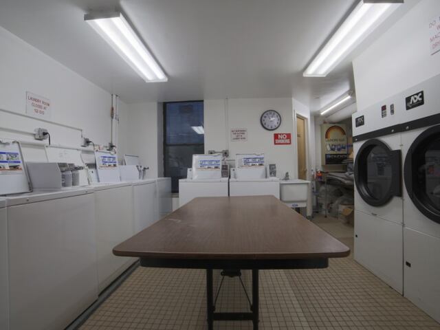 2-Bedroom at 304 West 92nd Street