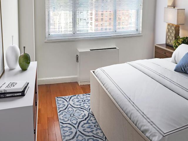 3-Bedroom at The Bristol