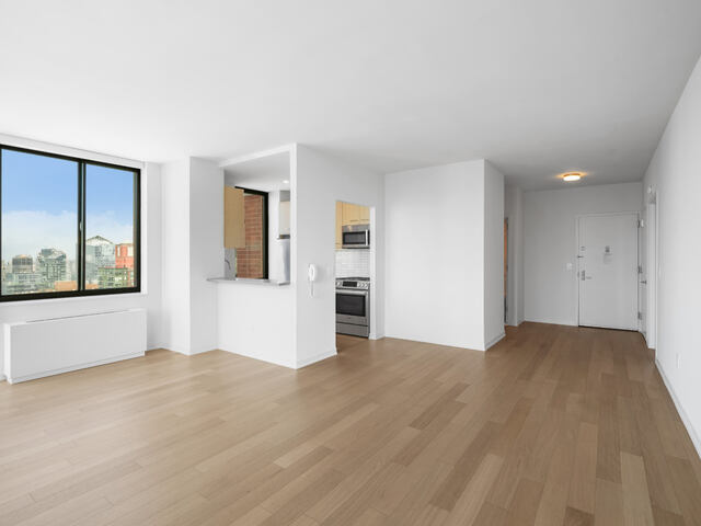 2-Bedroom at 1 Columbus Place