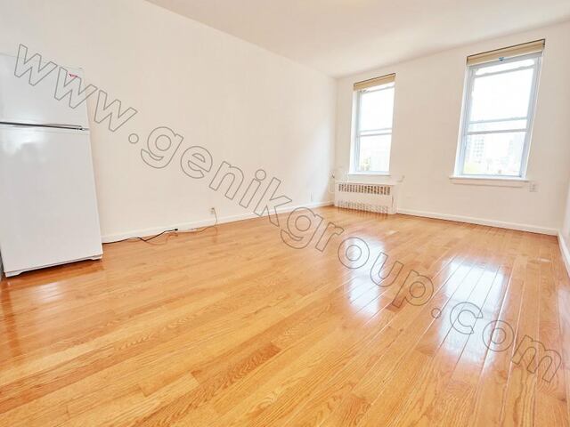 Studio at 147 Elizabeth Street