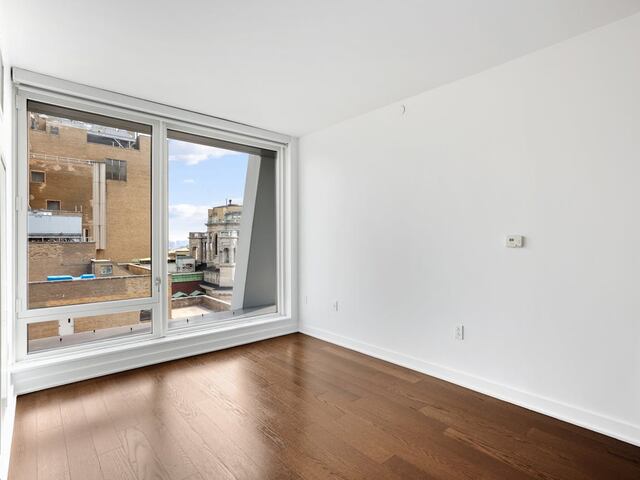1-Bedroom at Enclave at the Cathedral