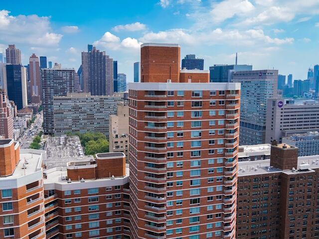 Studio at Kips Bay Court : 500 Second Ave