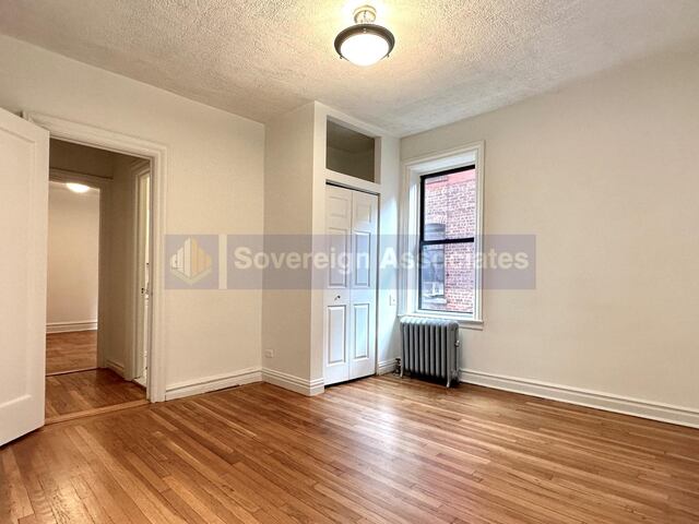 1-Bedroom at 615 Fort Washington Avenue
