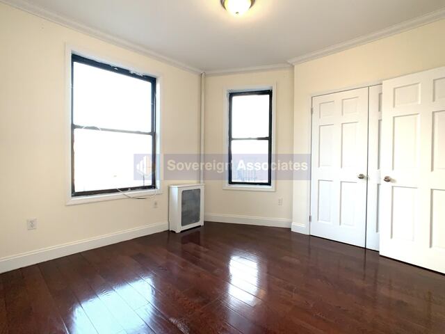 2-Bedroom at 460 West 149th Street