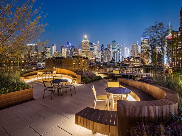 Studio at 535W43