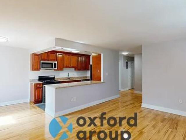 2-Bedroom at Central Park Gardens