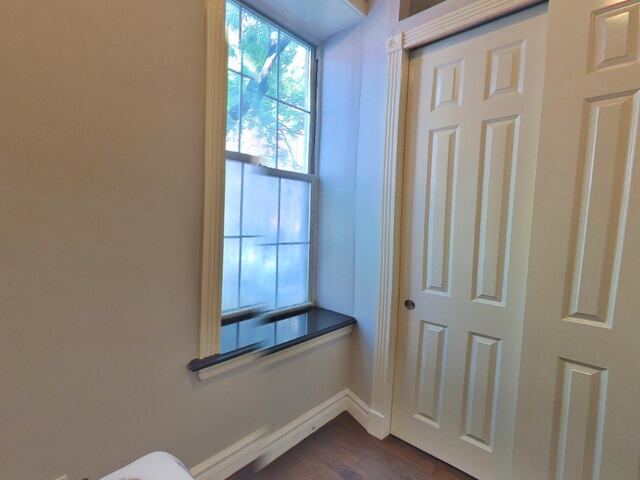 1-Bedroom at 350 West 21st Street