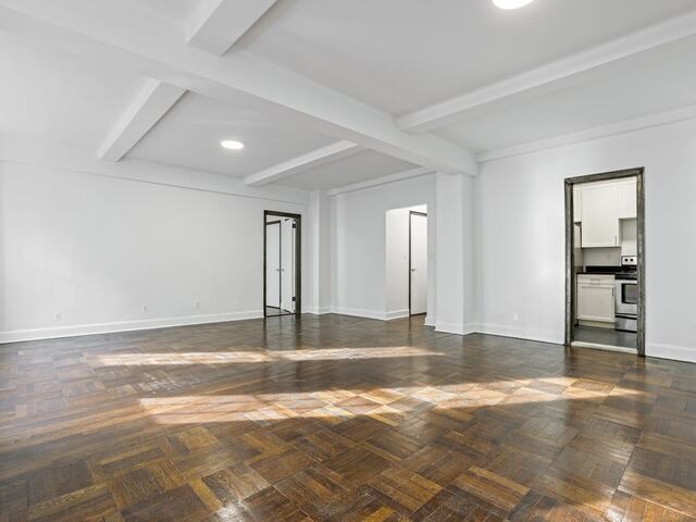 Studio at 24 Fifth Avenue