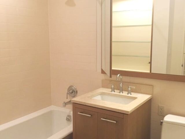 1-Bedroom at The Ashley