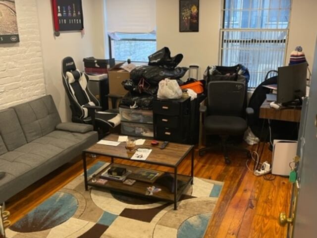 2-Bedroom at 15 Stanton Street