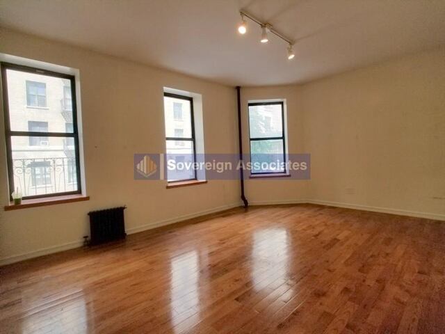 1-Bedroom at 610 West 150th Street