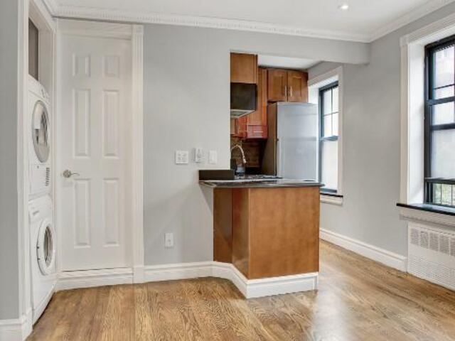1-Bedroom at 345 West 53rd Street