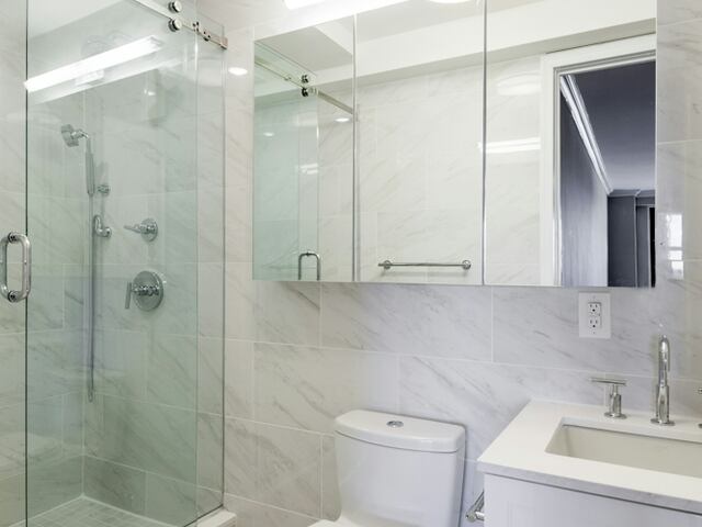 2-Bedroom at Lexington Towers