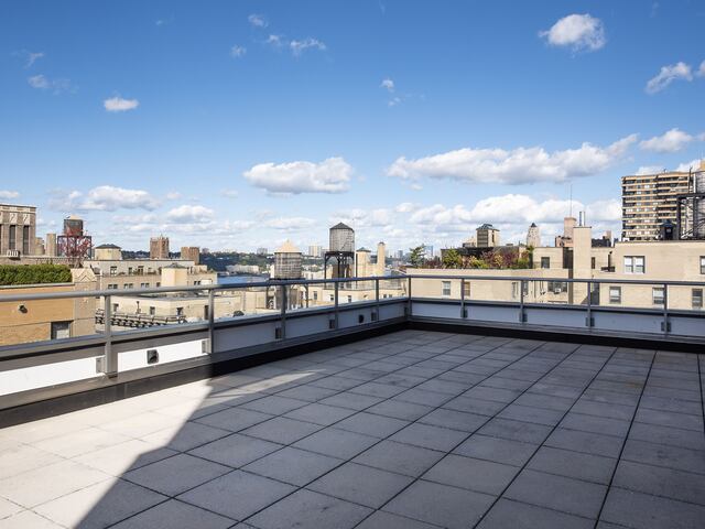 2-Bedroom at The Melar
