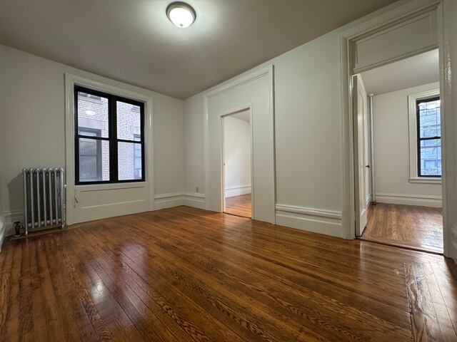 2-Bedroom at 81 Cabrini Boulevard