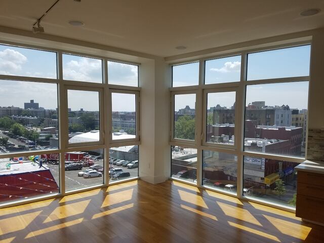 2-Bedroom at 301 Sullivan Place