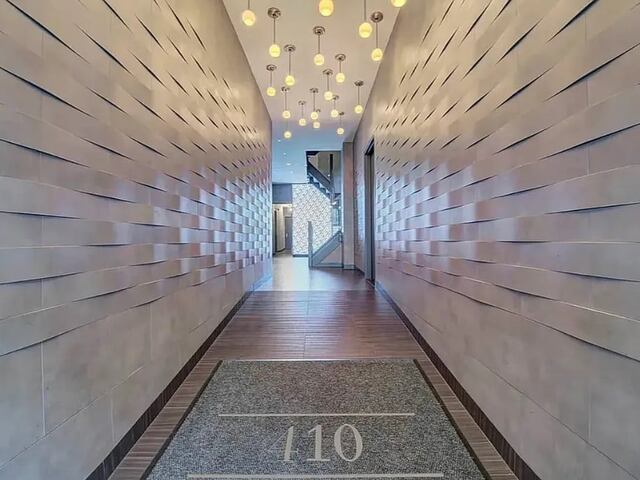 2-Bedroom at 410 East 13th Street