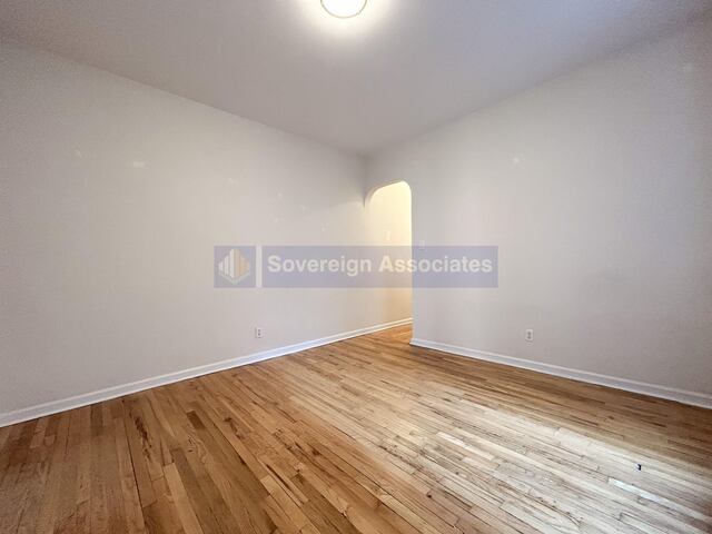 2-Bedroom at 209 West 102nd Street