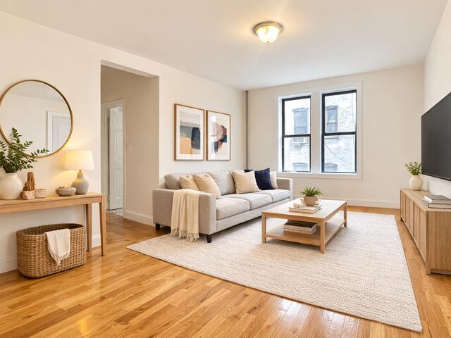 1-Bedroom at 709 West 176th Street
