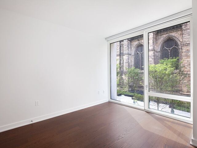 1-Bedroom at Enclave at the Cathedral