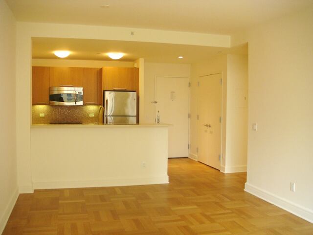 1-Bedroom at The Ashley