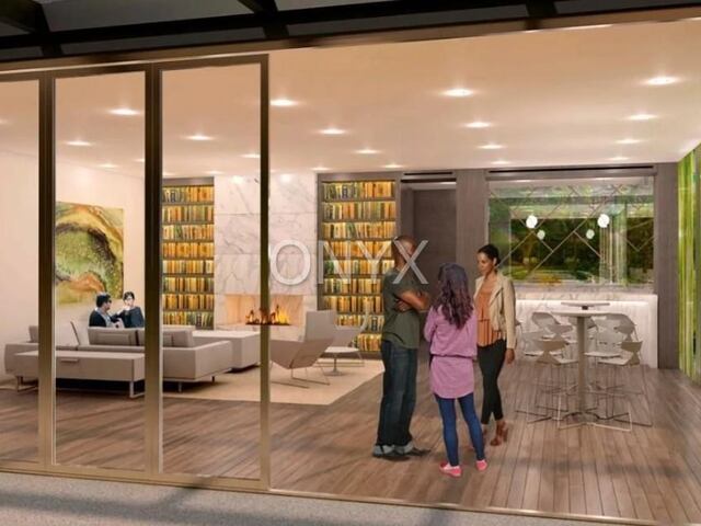 2-Bedroom at Clover House